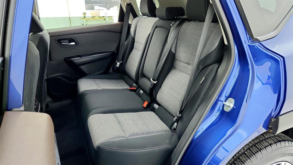 used 2023 Nissan Rogue car, priced at $22,994