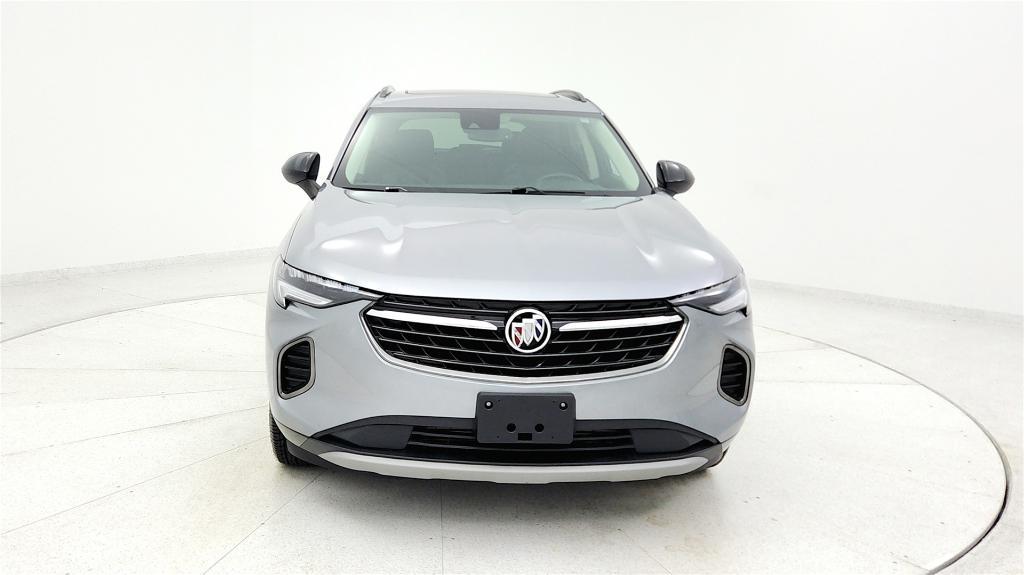 used 2023 Buick Envision car, priced at $24,594
