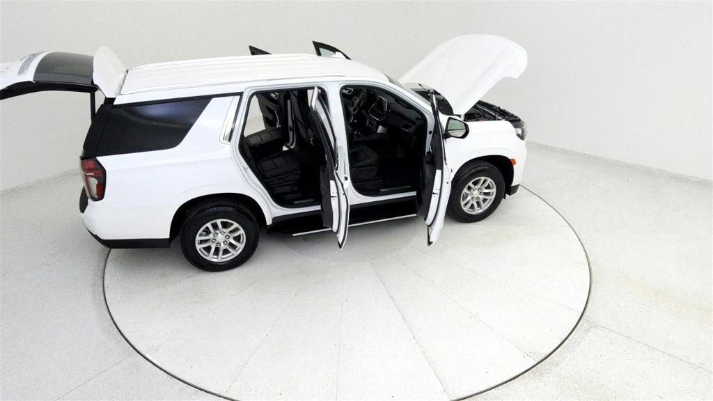 used 2023 Chevrolet Tahoe car, priced at $47,999