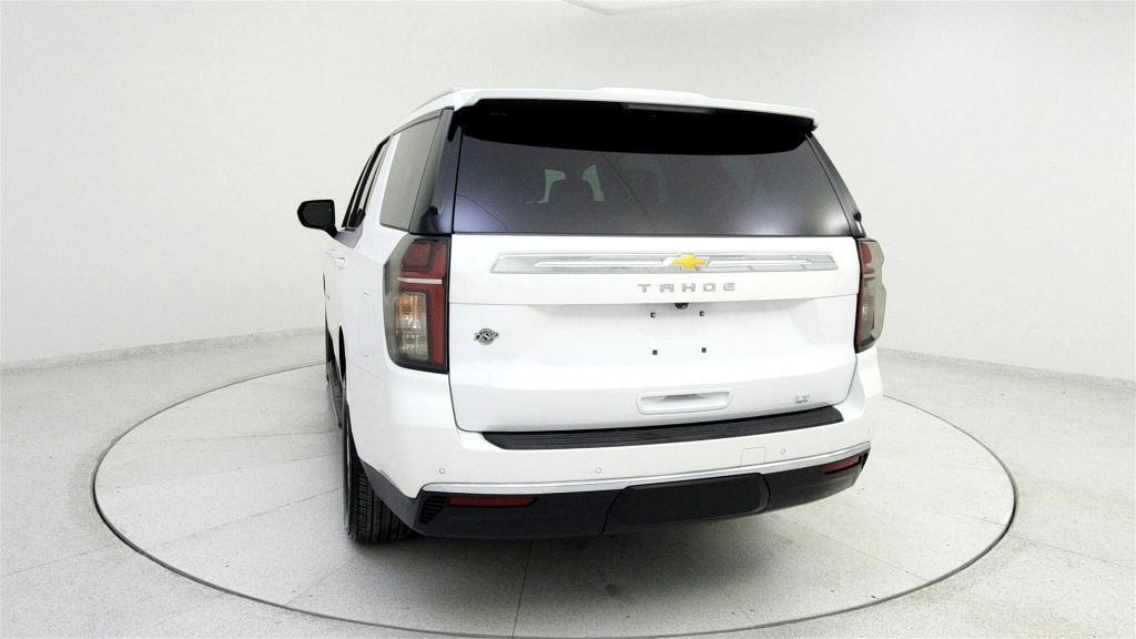 used 2023 Chevrolet Tahoe car, priced at $47,999