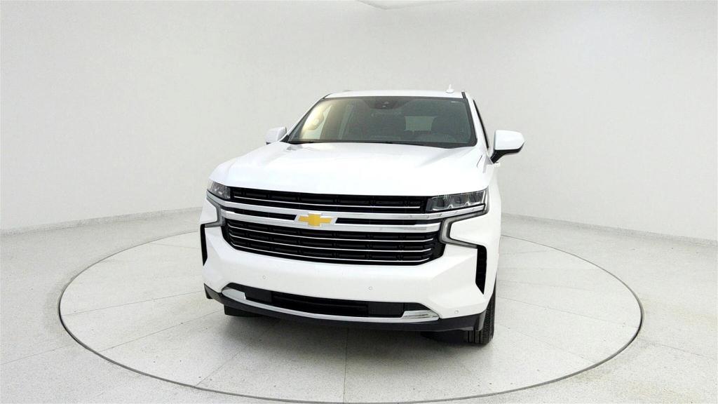 used 2023 Chevrolet Tahoe car, priced at $47,999
