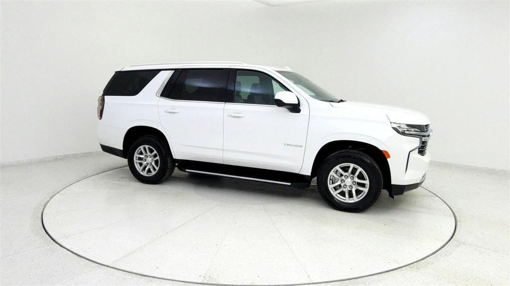 used 2023 Chevrolet Tahoe car, priced at $47,999