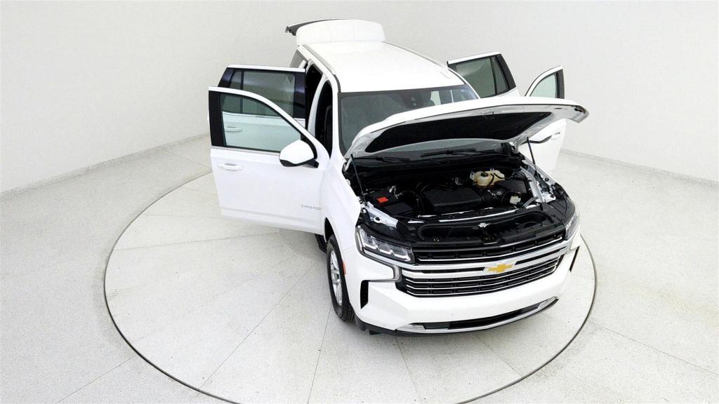 used 2023 Chevrolet Tahoe car, priced at $47,999
