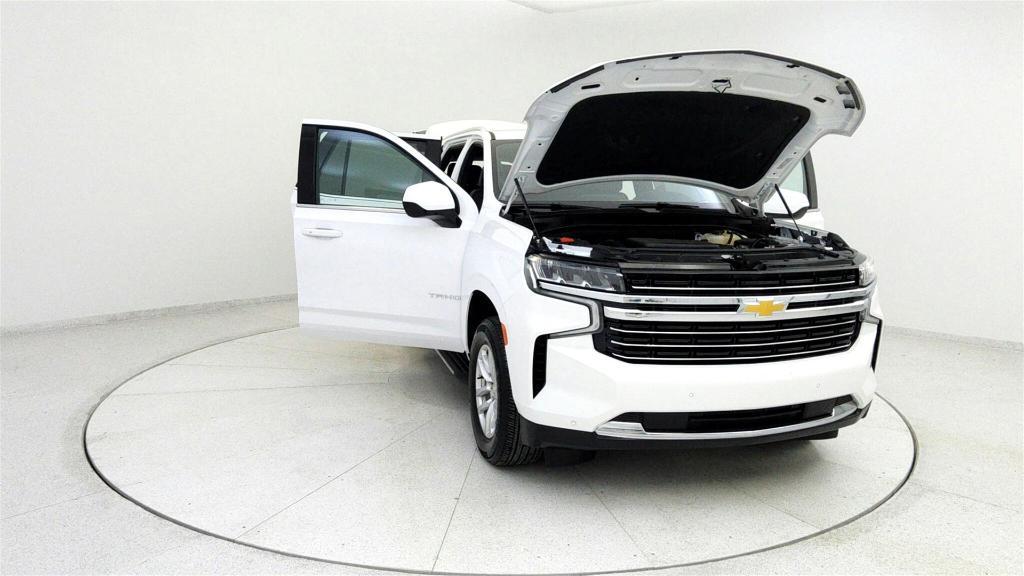 used 2023 Chevrolet Tahoe car, priced at $47,999