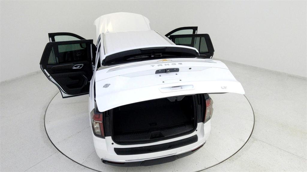 used 2023 Chevrolet Tahoe car, priced at $47,999