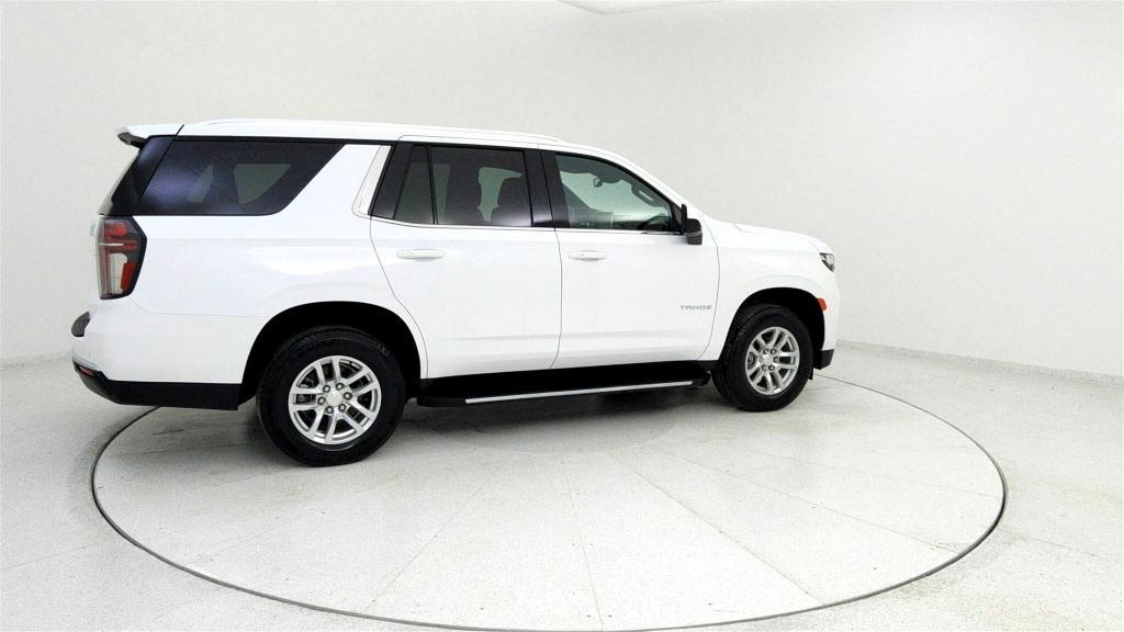 used 2023 Chevrolet Tahoe car, priced at $47,999