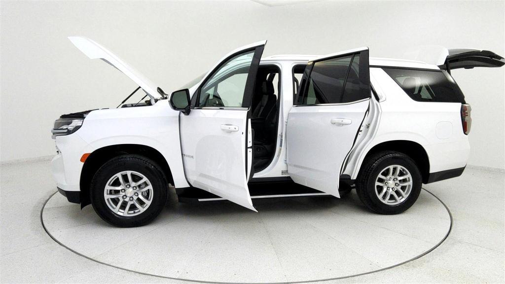used 2023 Chevrolet Tahoe car, priced at $47,999