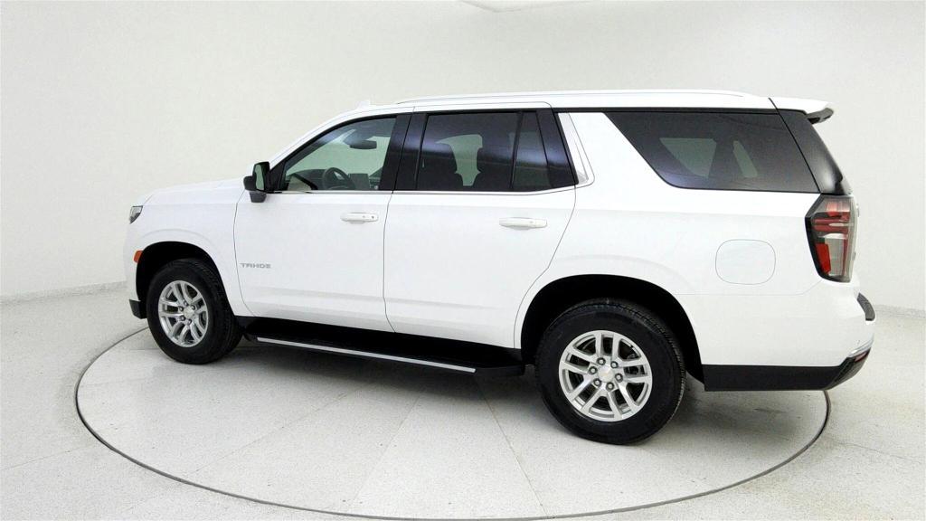 used 2023 Chevrolet Tahoe car, priced at $47,999