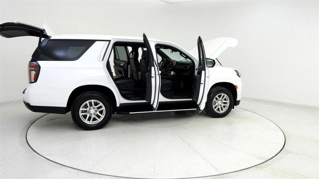 used 2023 Chevrolet Tahoe car, priced at $47,999