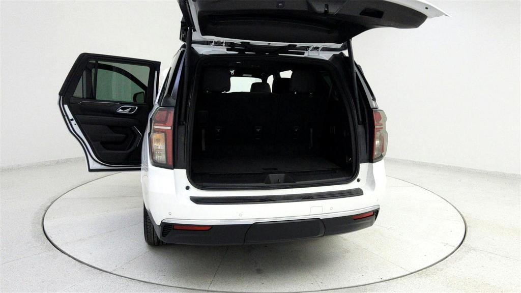used 2023 Chevrolet Tahoe car, priced at $47,999