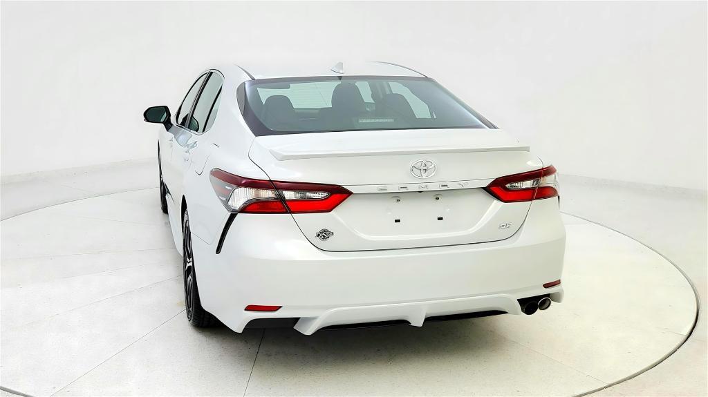 used 2022 Toyota Camry car, priced at $23,991