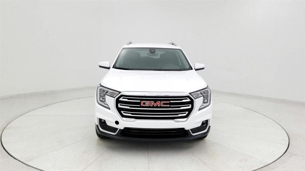 used 2024 GMC Terrain car, priced at $25,998