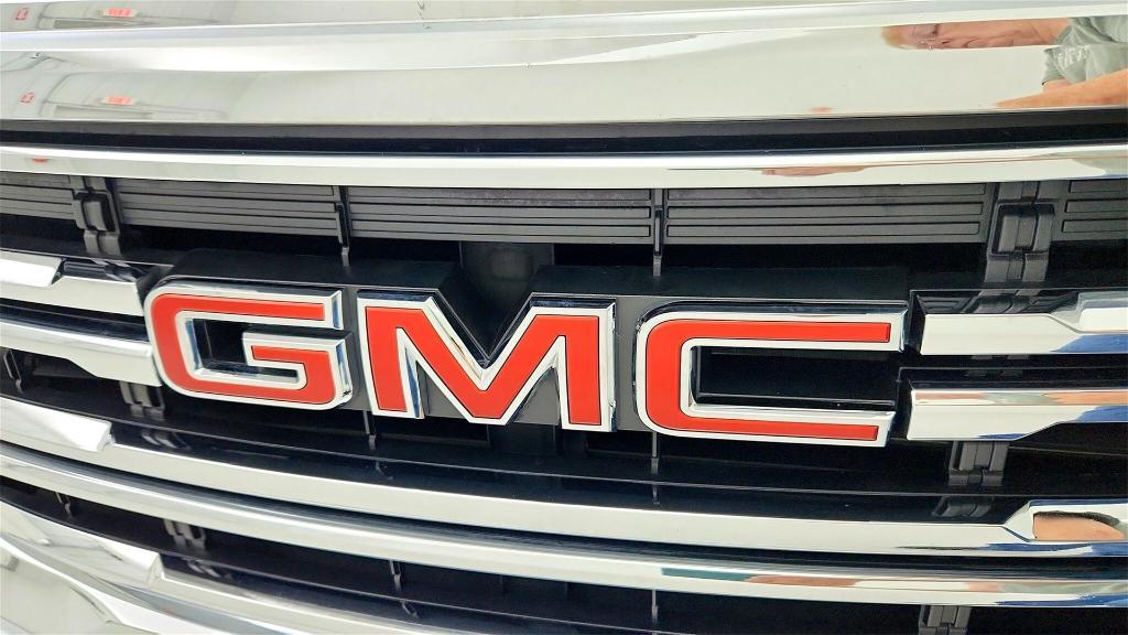 used 2023 GMC Acadia car, priced at $26,686