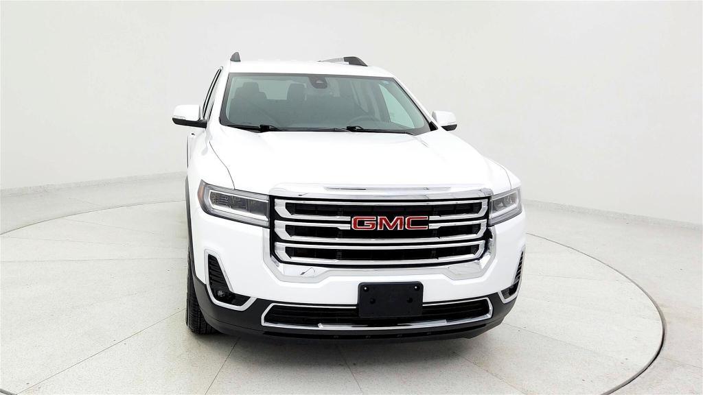 used 2023 GMC Acadia car, priced at $26,686