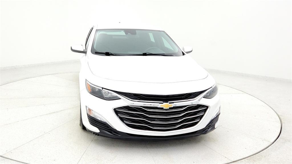 used 2023 Chevrolet Malibu car, priced at $19,878