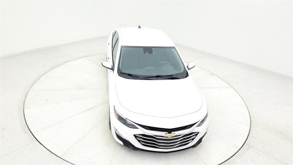 used 2023 Chevrolet Malibu car, priced at $19,878