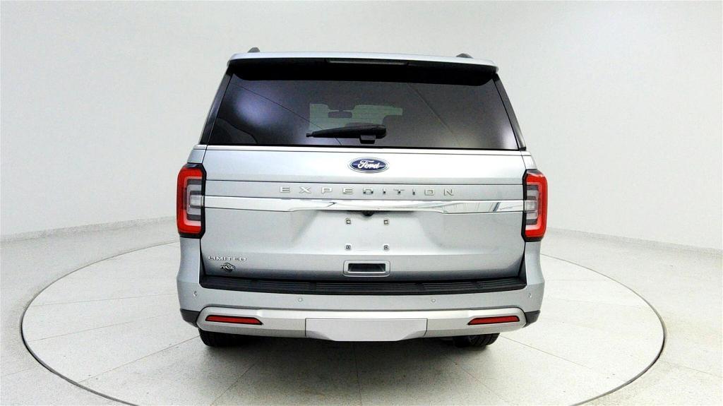 used 2023 Ford Expedition car, priced at $42,502