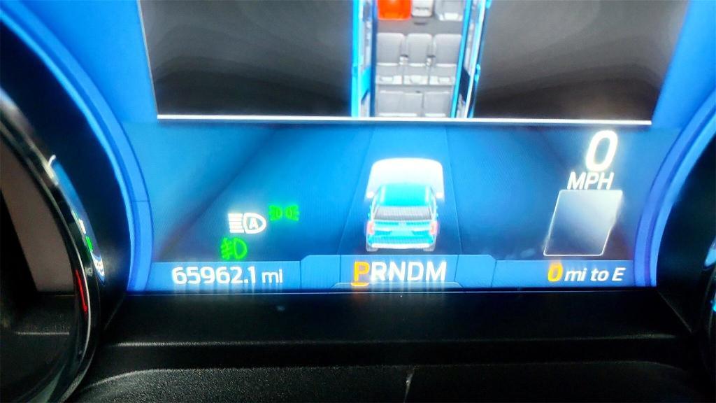 used 2023 Ford Expedition car, priced at $42,502