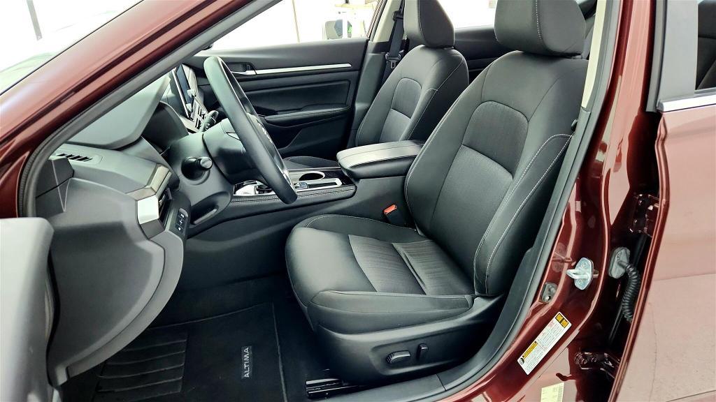 used 2023 Nissan Altima car, priced at $20,465