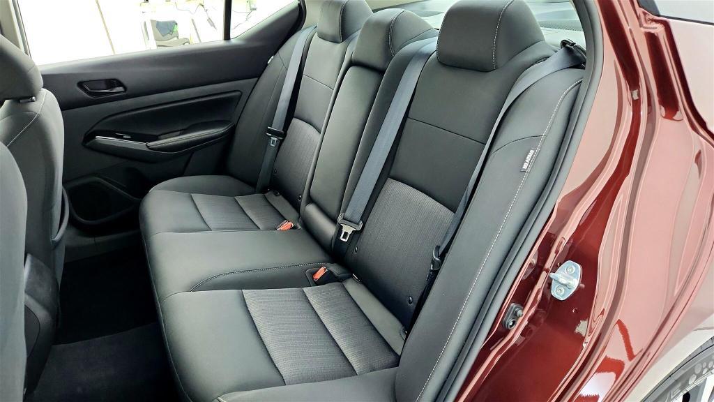 used 2023 Nissan Altima car, priced at $20,465