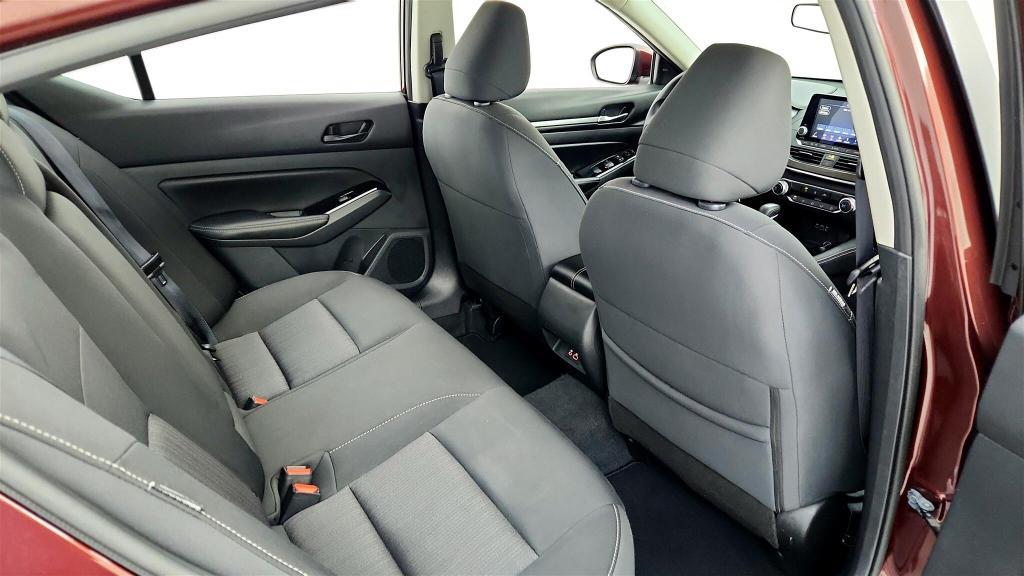 used 2023 Nissan Altima car, priced at $20,465