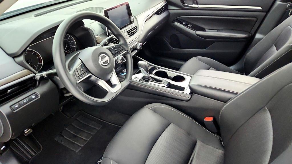 used 2023 Nissan Altima car, priced at $20,465