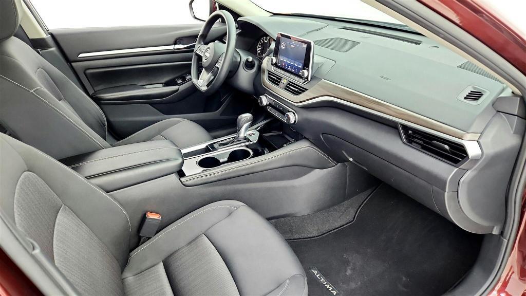 used 2023 Nissan Altima car, priced at $20,465
