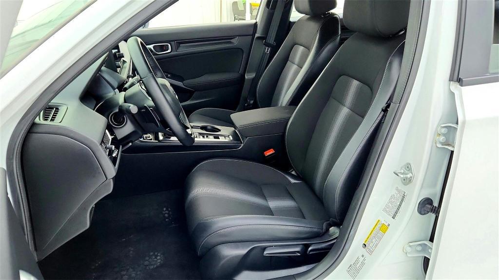 used 2023 Honda Civic car, priced at $25,968