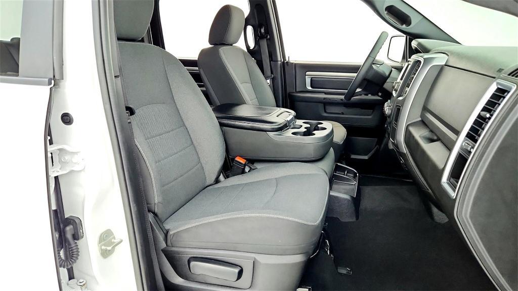 used 2024 Ram 1500 Classic car, priced at $32,989