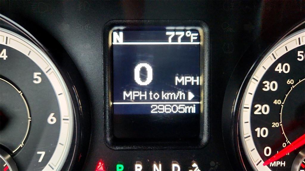 used 2024 Ram 1500 Classic car, priced at $32,989