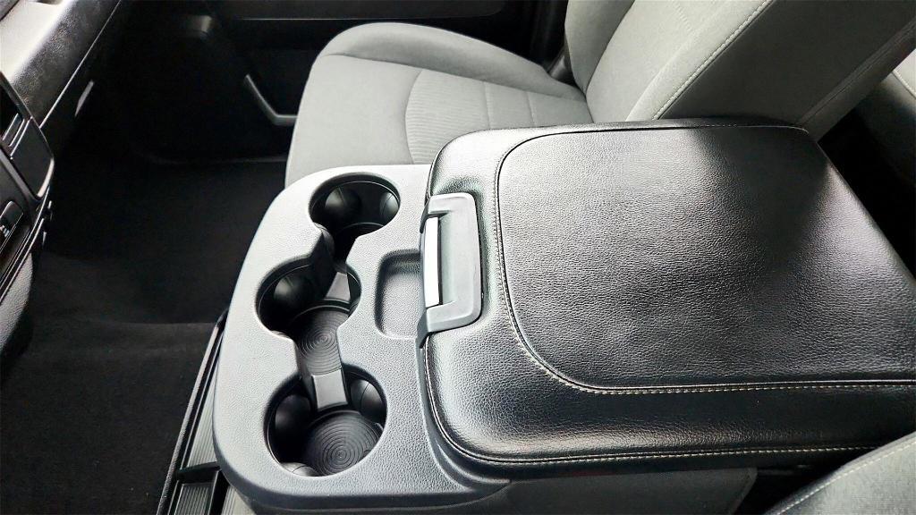 used 2024 Ram 1500 Classic car, priced at $32,989