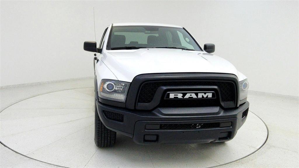 used 2024 Ram 1500 Classic car, priced at $32,989