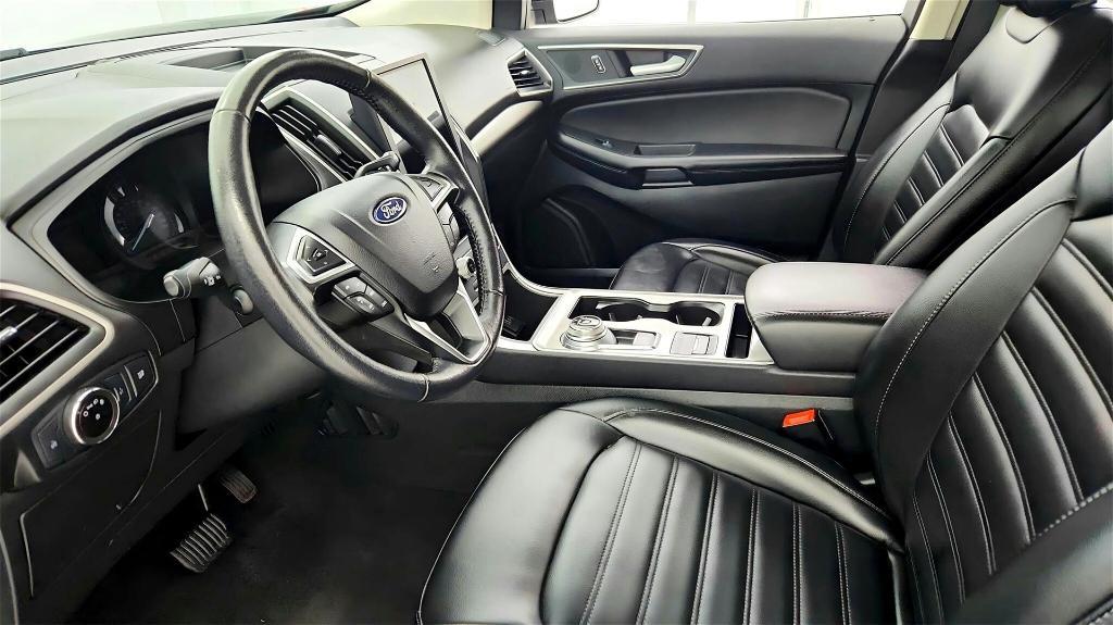 used 2023 Ford Edge car, priced at $20,410