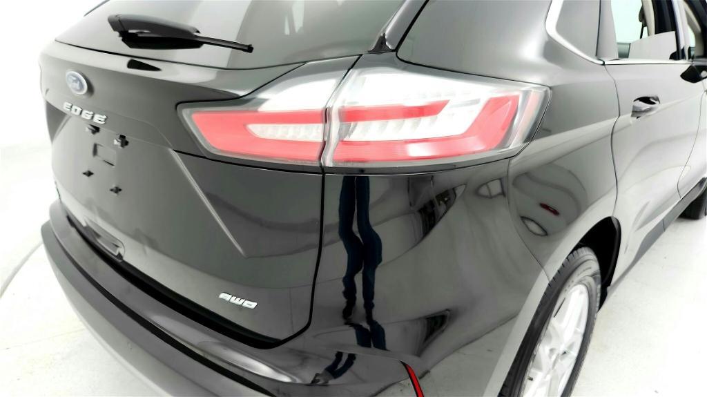 used 2023 Ford Edge car, priced at $20,410