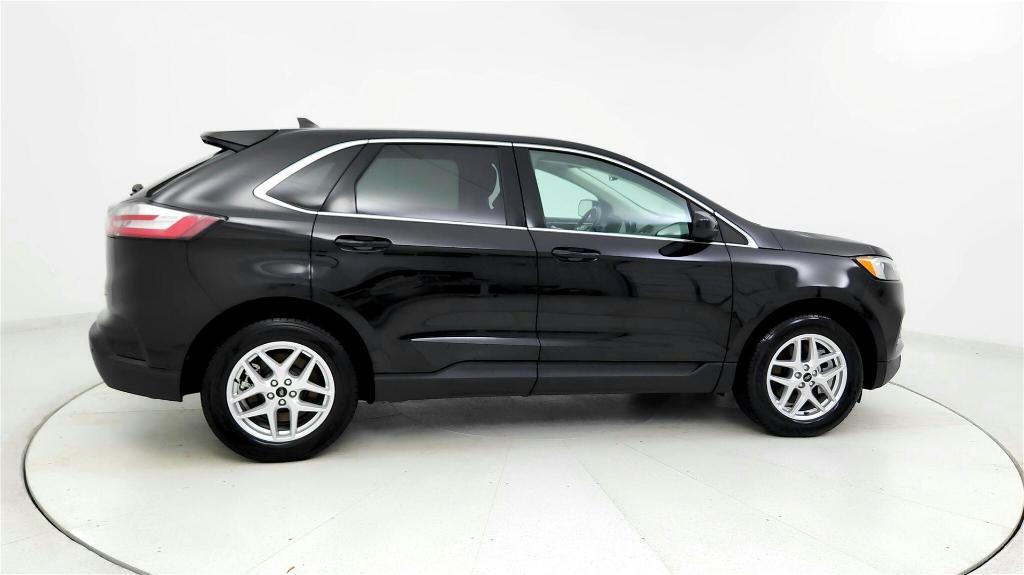 used 2023 Ford Edge car, priced at $20,410