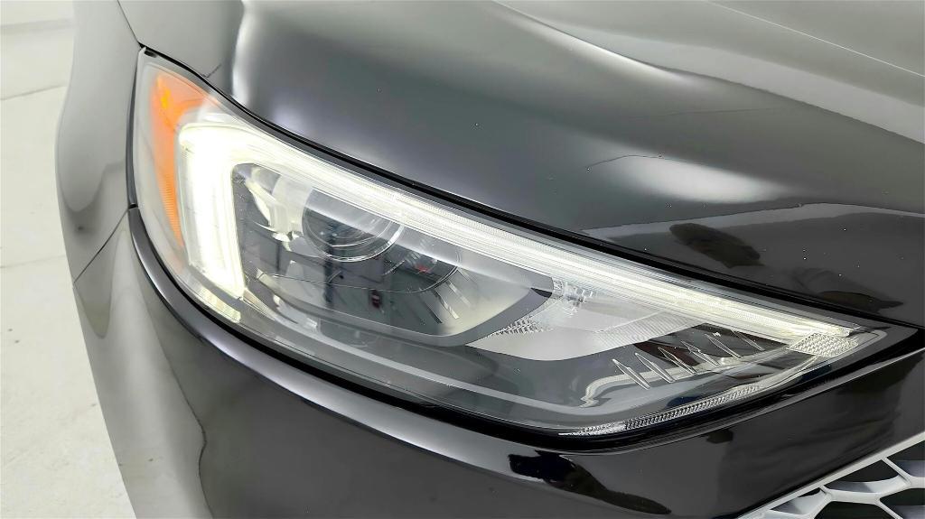 used 2023 Ford Edge car, priced at $20,410