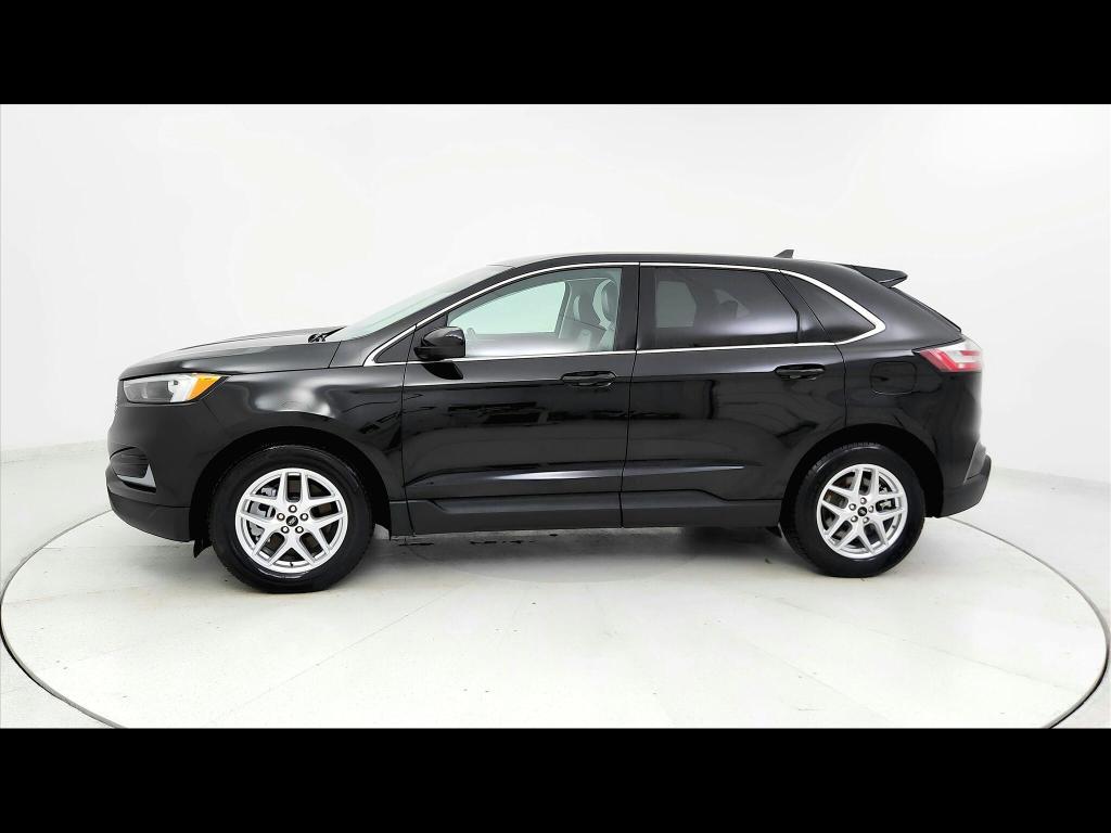 used 2023 Ford Edge car, priced at $21,885