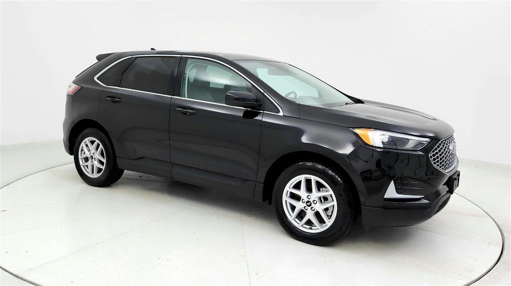 used 2023 Ford Edge car, priced at $20,410