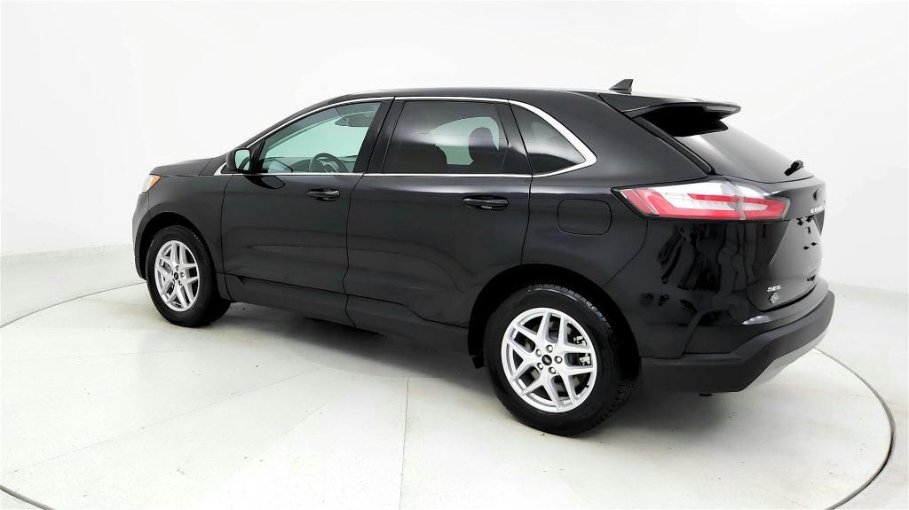 used 2023 Ford Edge car, priced at $20,410