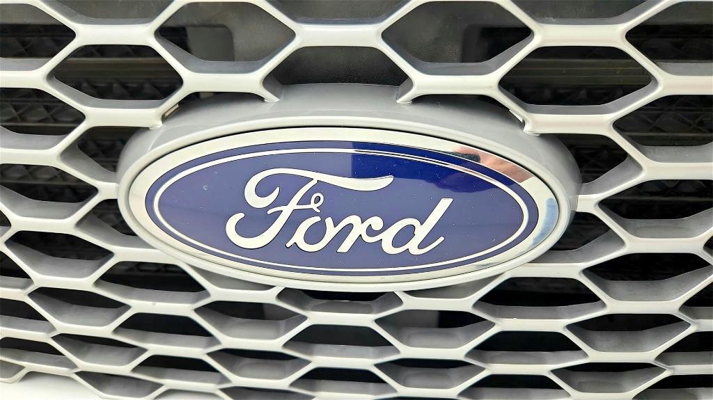 used 2023 Ford Edge car, priced at $20,410