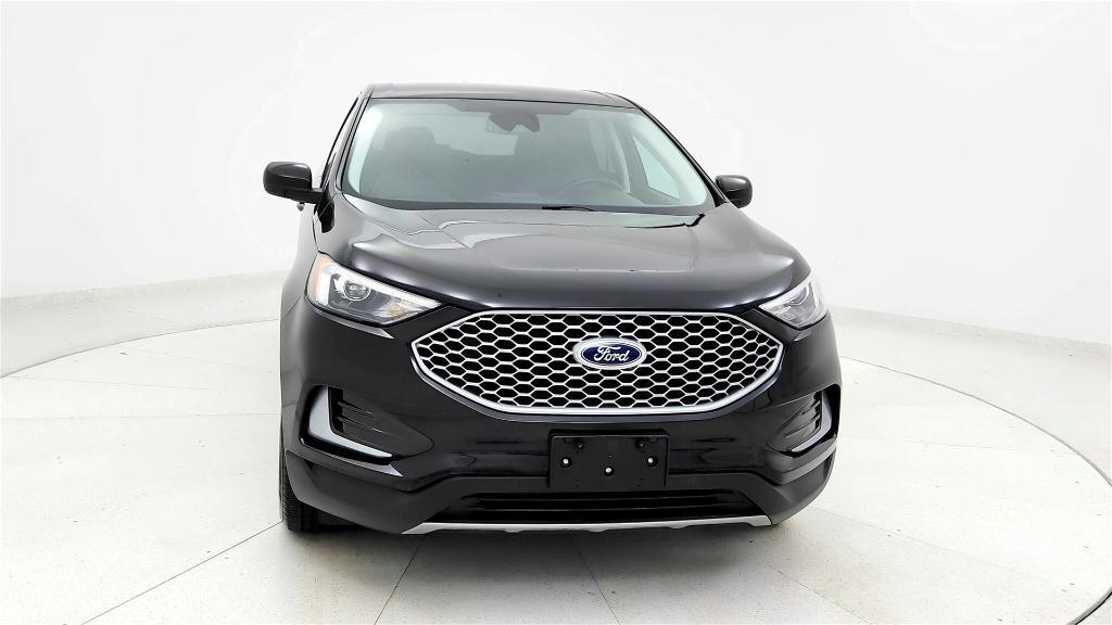 used 2023 Ford Edge car, priced at $20,410