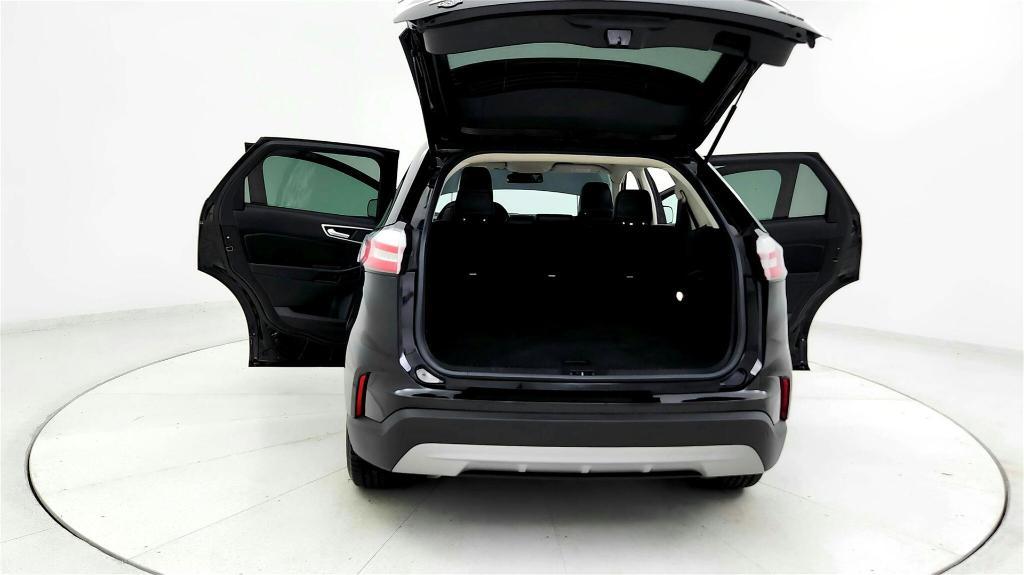 used 2023 Ford Edge car, priced at $20,410