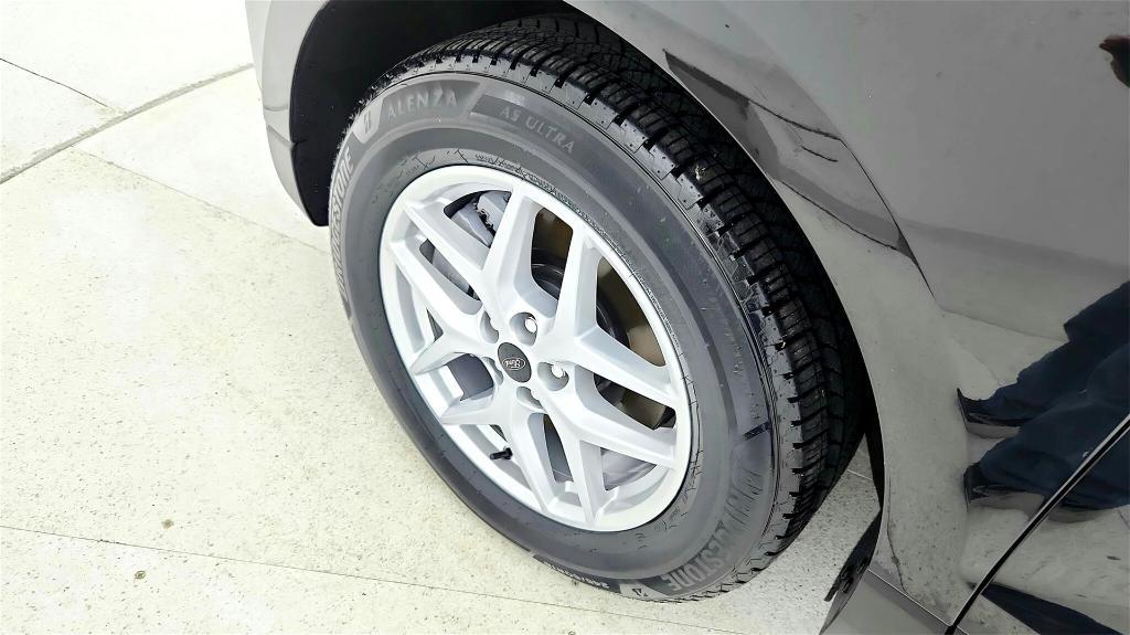 used 2023 Ford Edge car, priced at $20,410