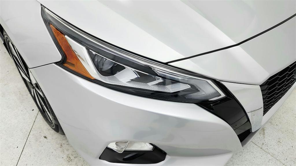 used 2019 Nissan Altima car, priced at $16,184