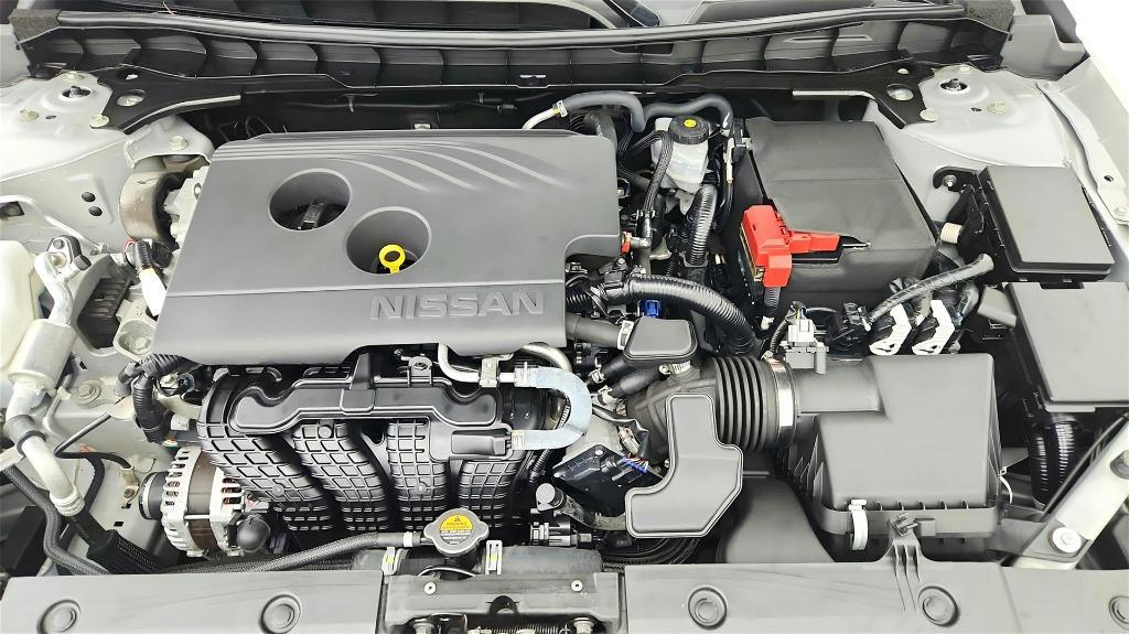 used 2019 Nissan Altima car, priced at $16,184