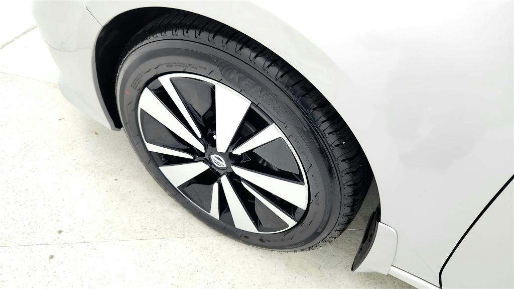 used 2019 Nissan Altima car, priced at $16,184