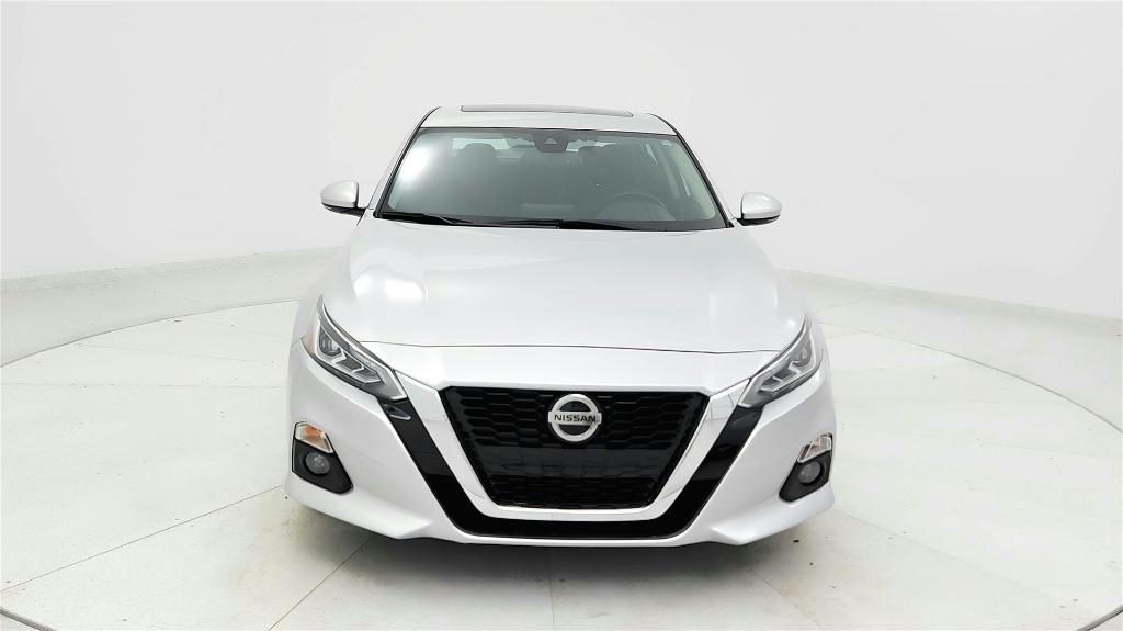 used 2019 Nissan Altima car, priced at $16,184