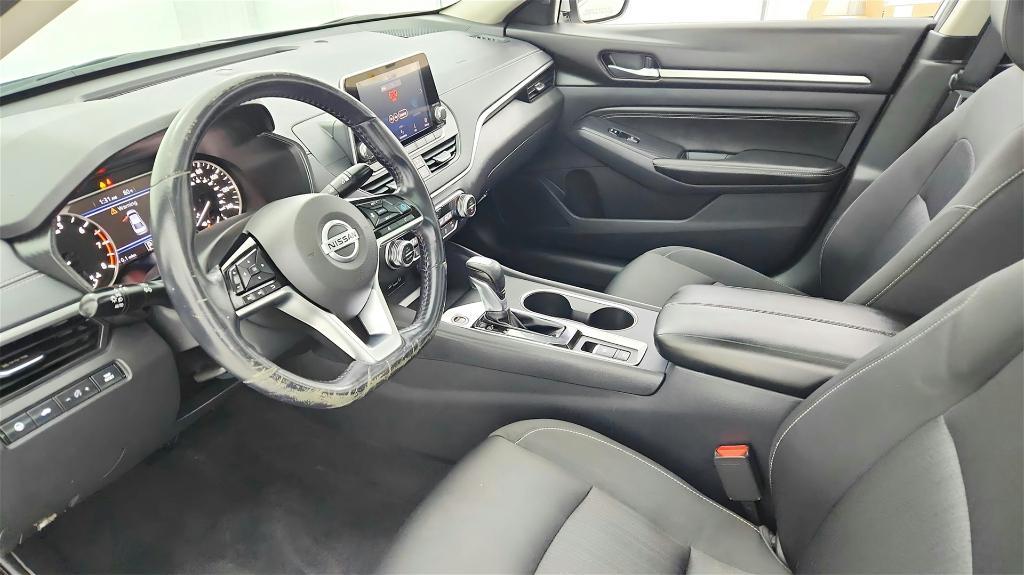 used 2019 Nissan Altima car, priced at $16,184