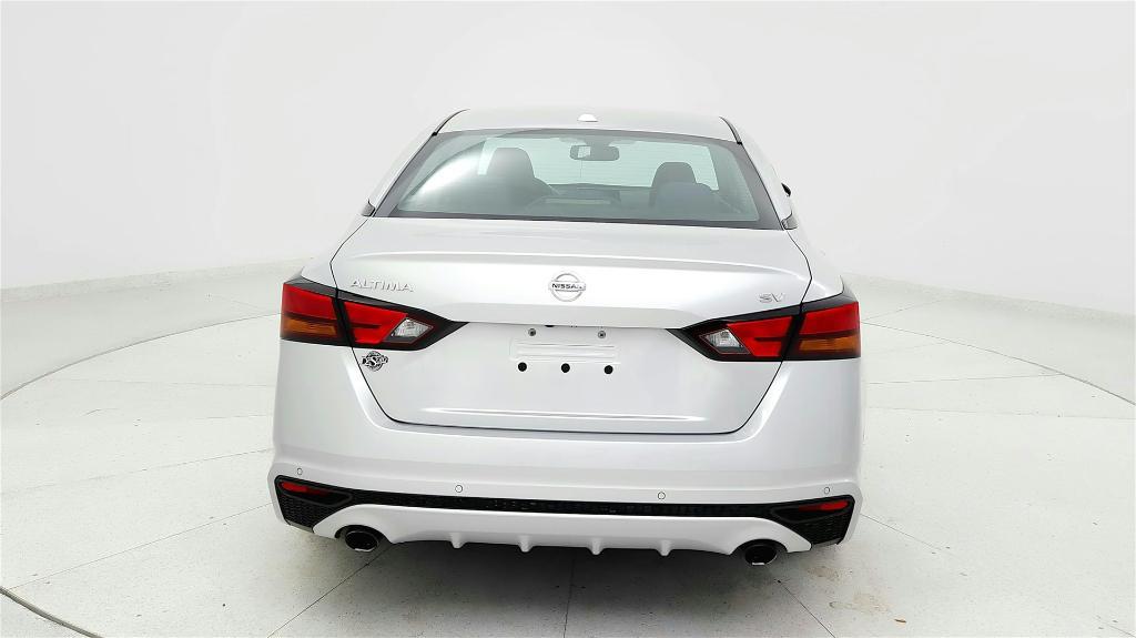 used 2019 Nissan Altima car, priced at $16,184