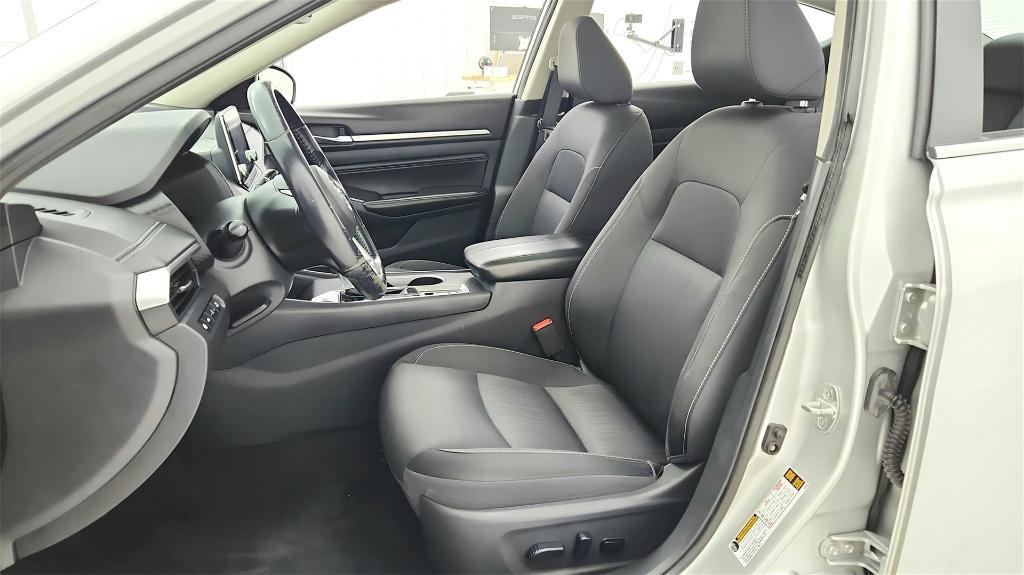 used 2019 Nissan Altima car, priced at $16,184